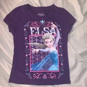 Frozen Shirt